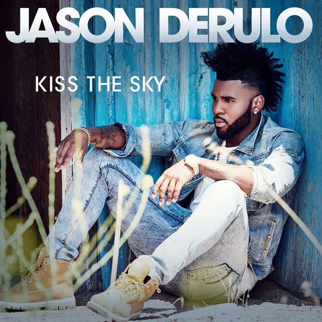 Hoes van Kiss the Sky