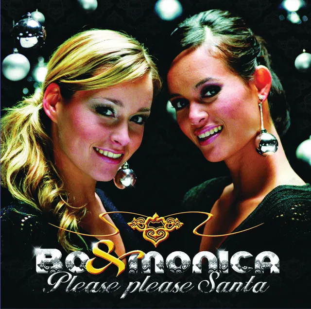 Cover of Please Please Santa