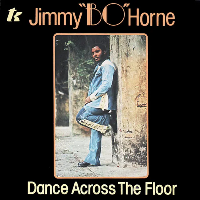 Hoes van Dance Across The Floor