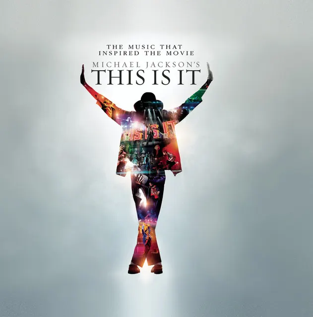 Cover of This Is It