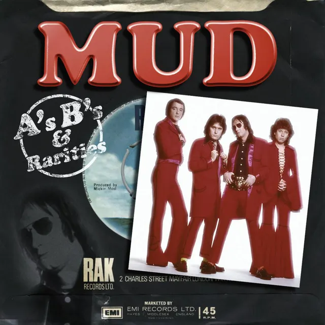 Cover of Moonshine Sally