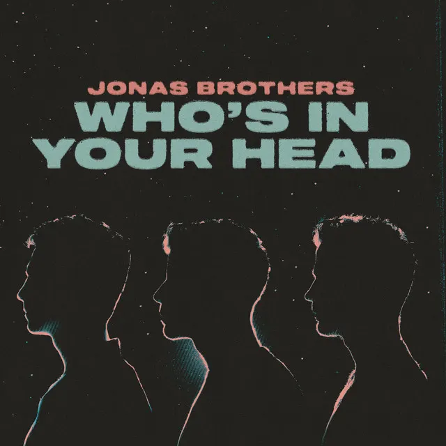 Cover of Who's In Your Head