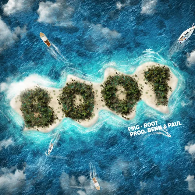 Hoes van Boot