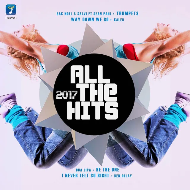 Cover of Trumpets