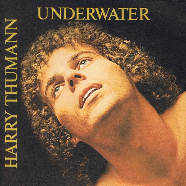 Hoes van Underwater Original Version 1979