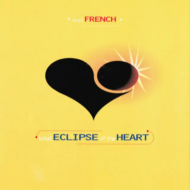 Hoes van Total Eclipse of the Heart