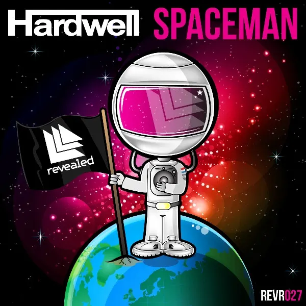 Hoes van Call Me A Spaceman