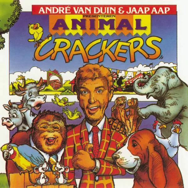Cover of Mijn Naam Is Jaap