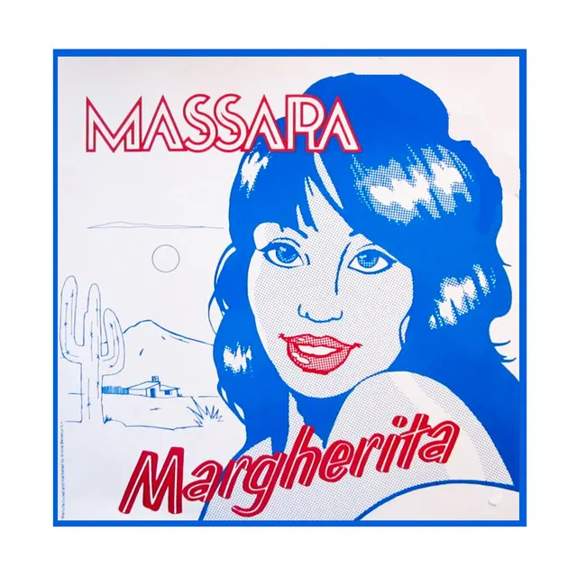 Hoes van Margherita