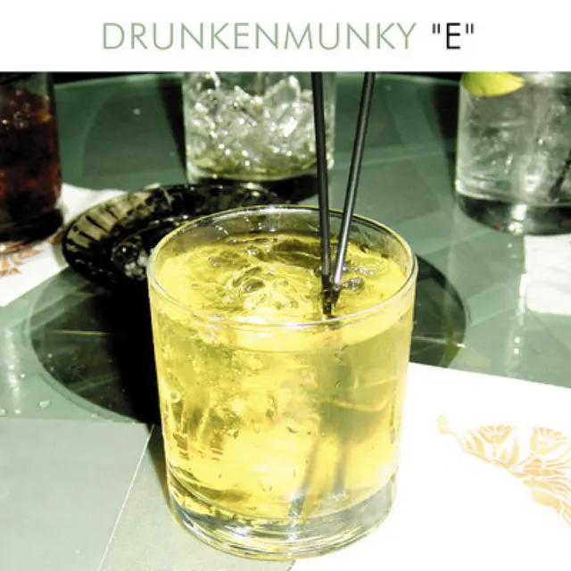 Cover of E