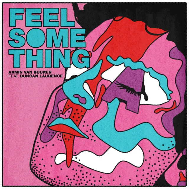 Hoes van Feel Something