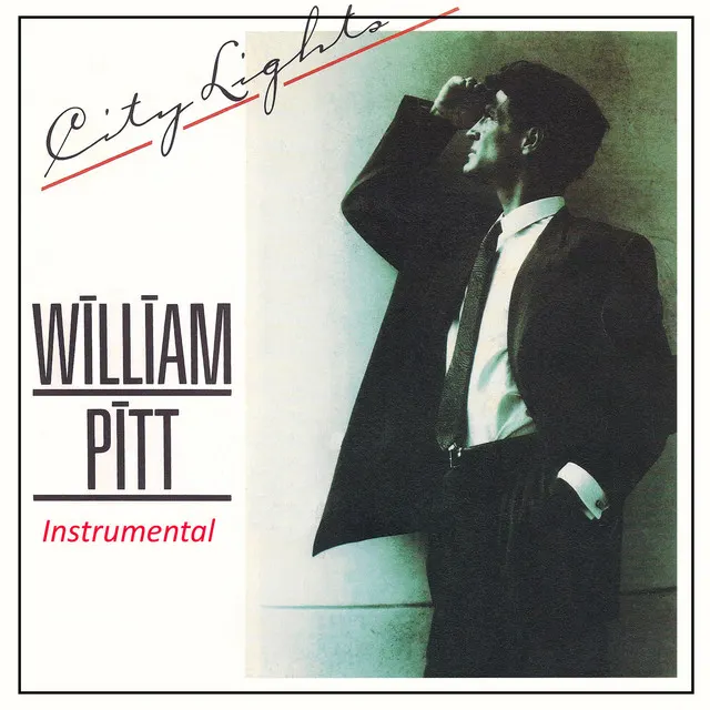 Cover of City Lights