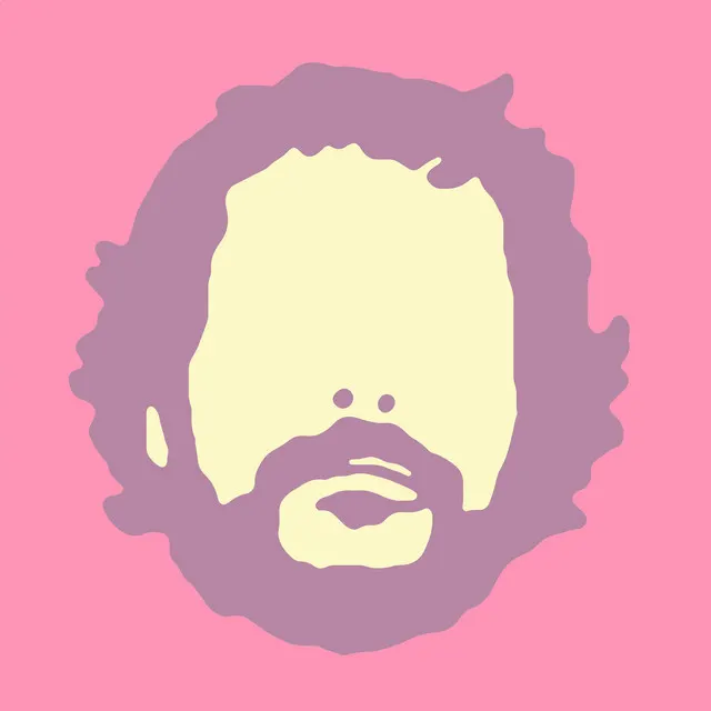 Cover of Yeah Yeah