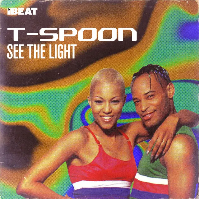 Cover of See the Light