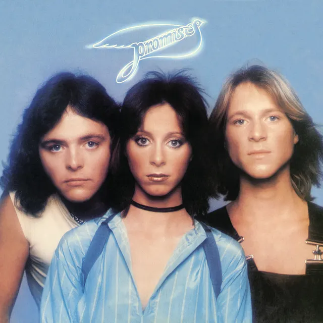 Cover of Baby It's You