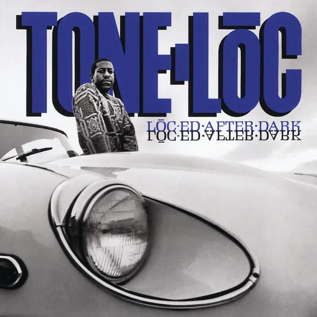 Cover of Loc'ed After Dark