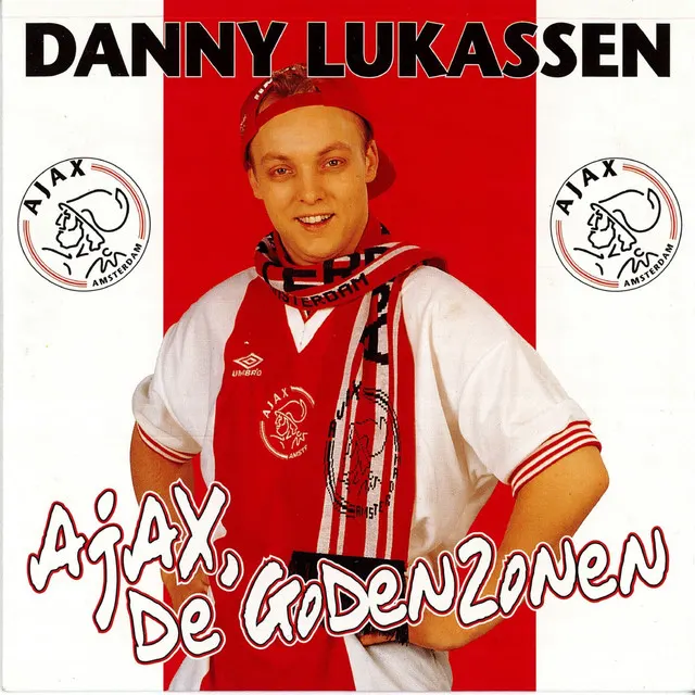 Hoes van Ajax, de godenzonen