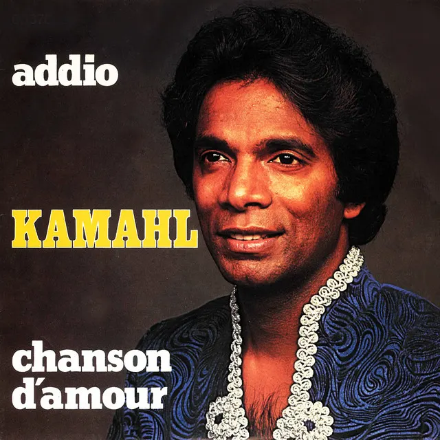 Hoes van Chanson D'Amour