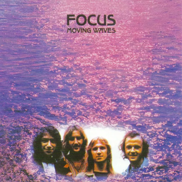 Cover of Hocus Pocus