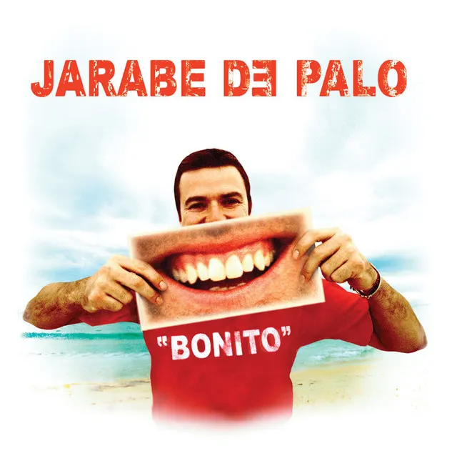 Cover of Bonito