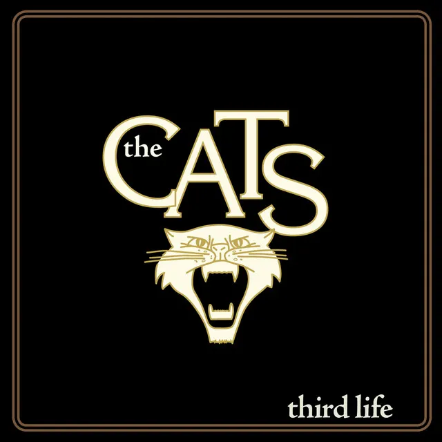 Cover of Love Is A Golden Ring