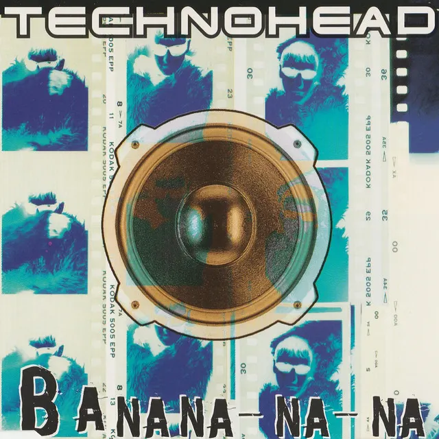 Hoes van Banana-na-na