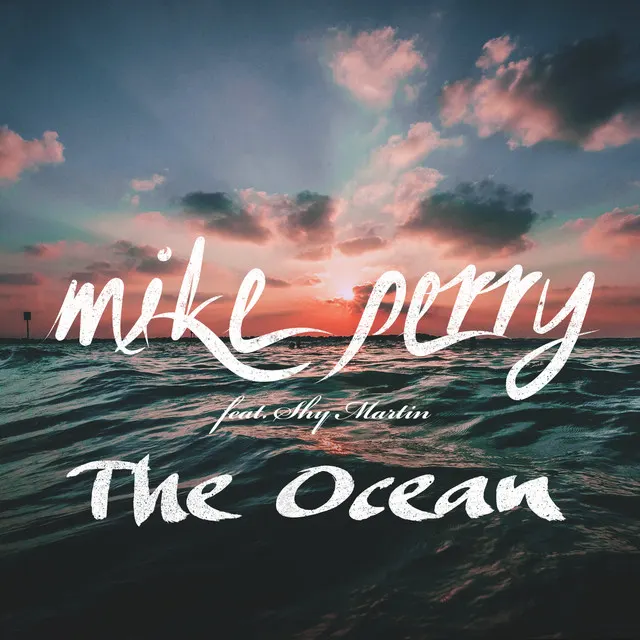 Hoes van The Ocean