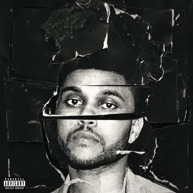 Cover of In The Night