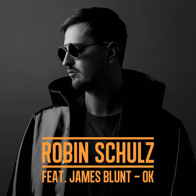 Cover of OK
