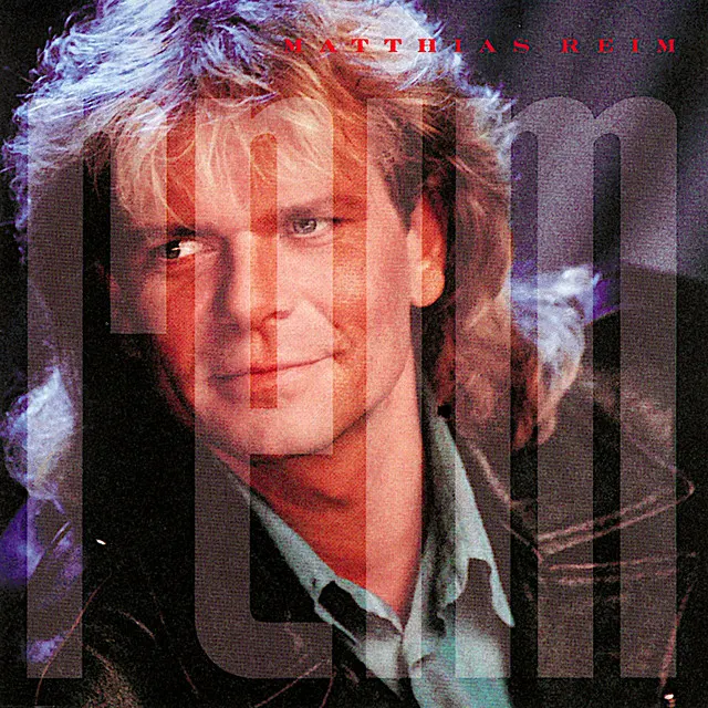 Cover of Ich hab' geträumt von dir