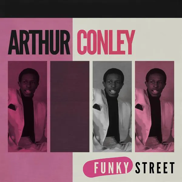 Hoes van Funky Street