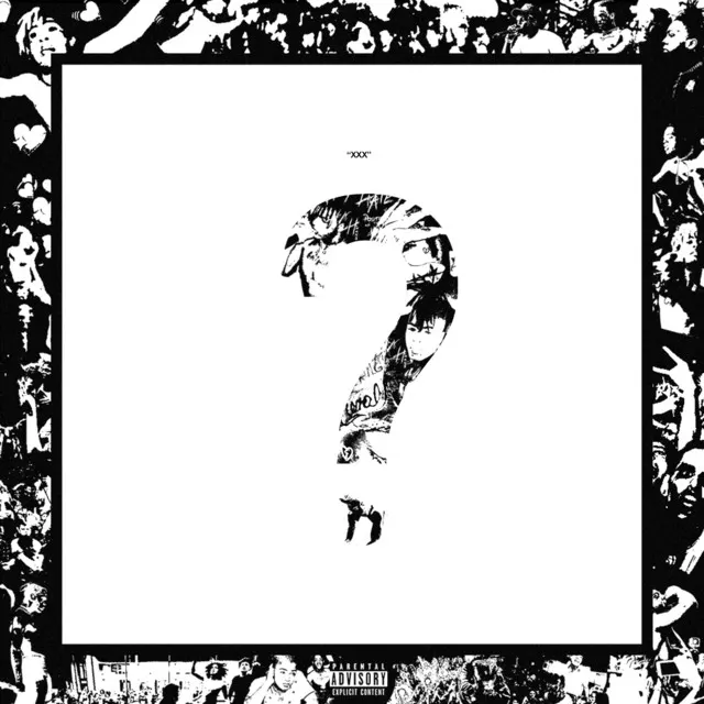 Cover of Sad!