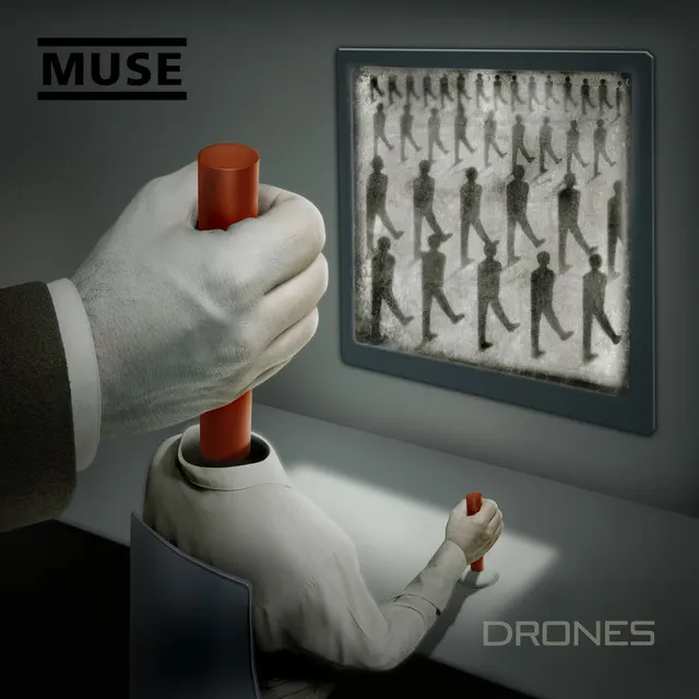Cover of Mercy