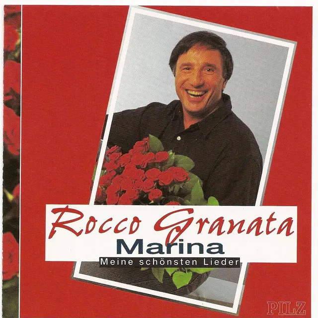 Cover of Hello, buona sera