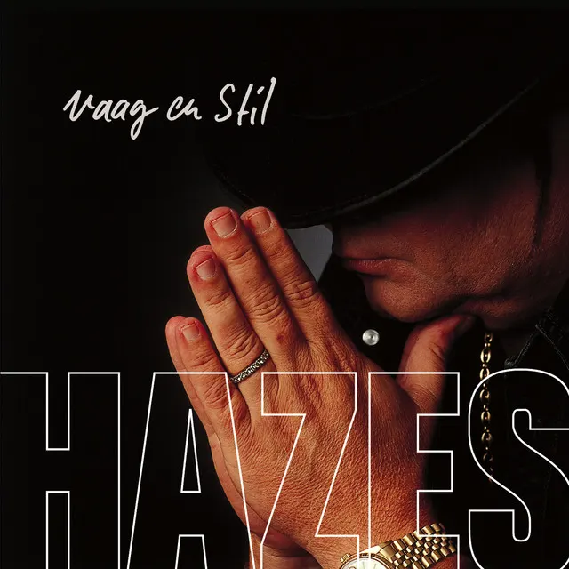Cover of Vaag En Stil