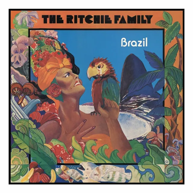 Hoes van Brazil