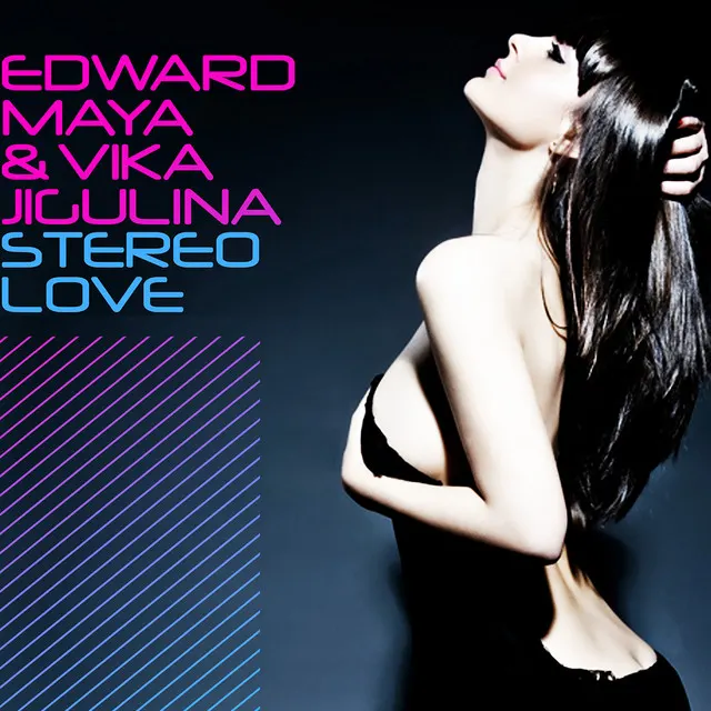 Hoes van Stereo Love