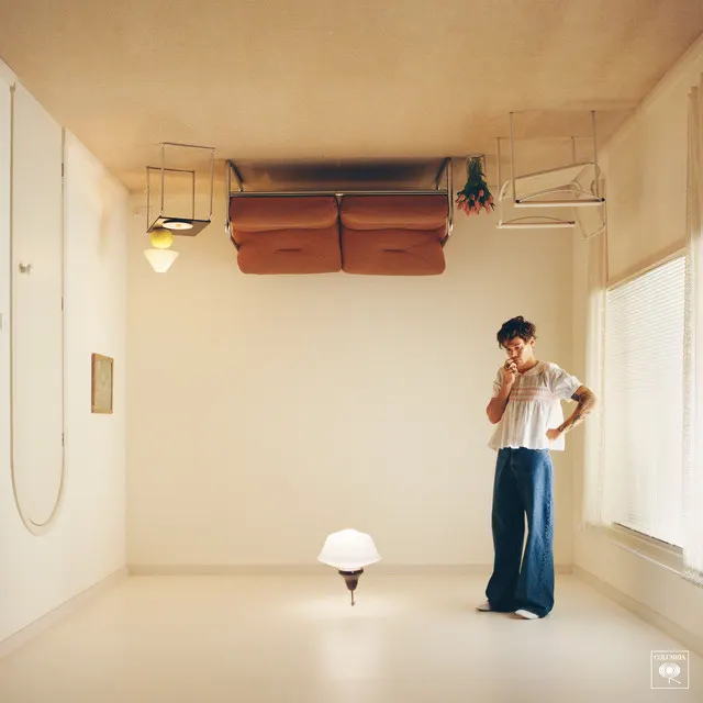 Cover of Late Night Talking