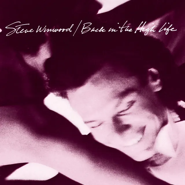 Cover of Higher Love