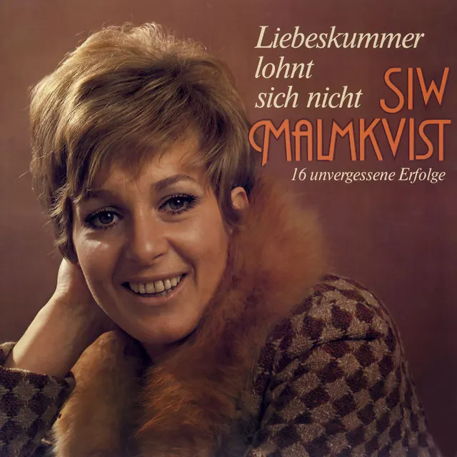 Hoes van Küsse Nie Nach Mitternacht