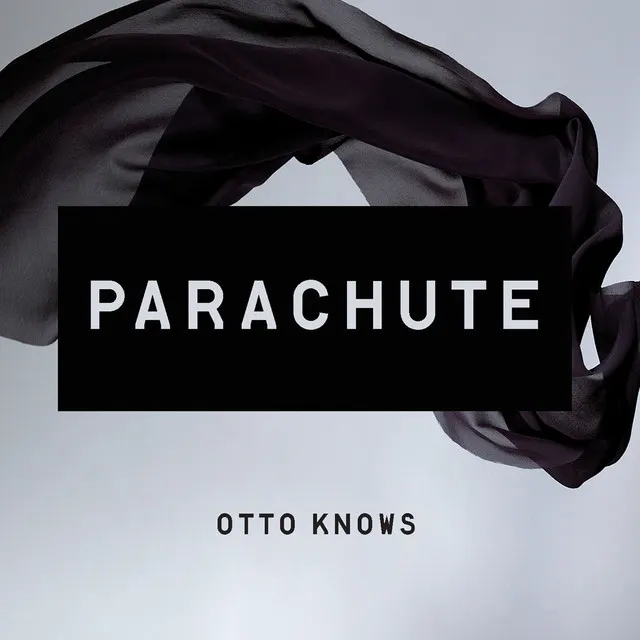 Cover of Parachute