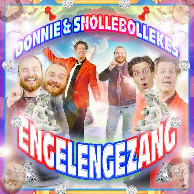Hoes van Engelengezang