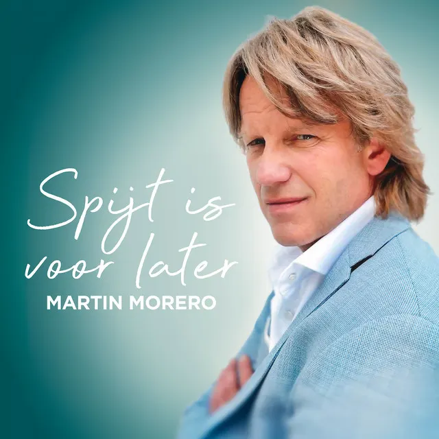 Hoes van Spijt Is Voor Later
