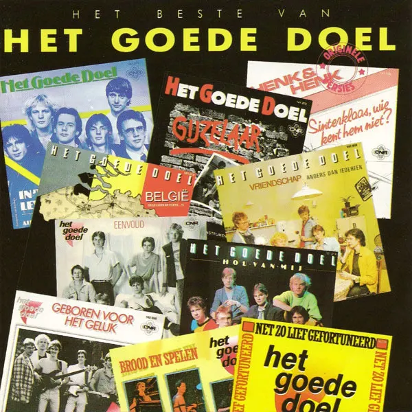Hoes van Sinterklaas Wie Kent Hem Niet