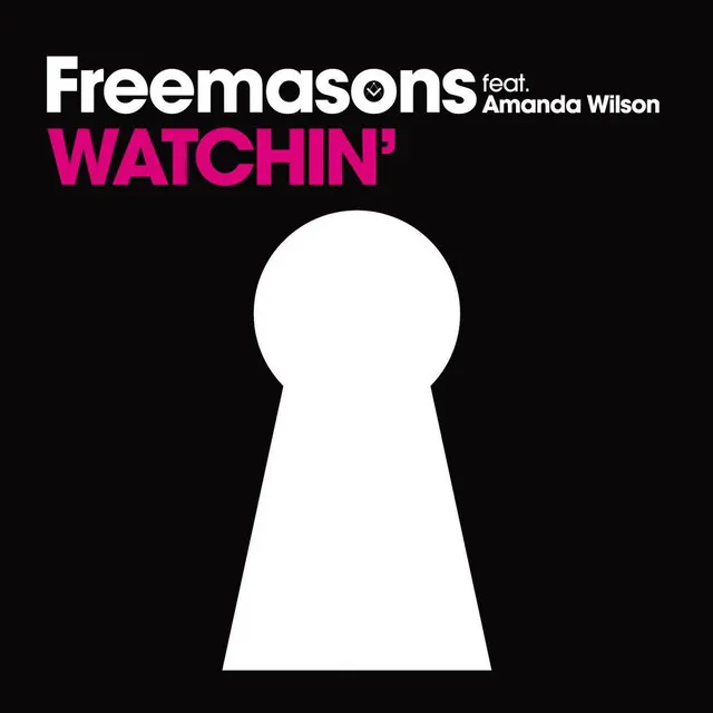 Cover of Watchin'