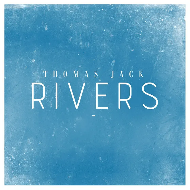 Cover of Rivers