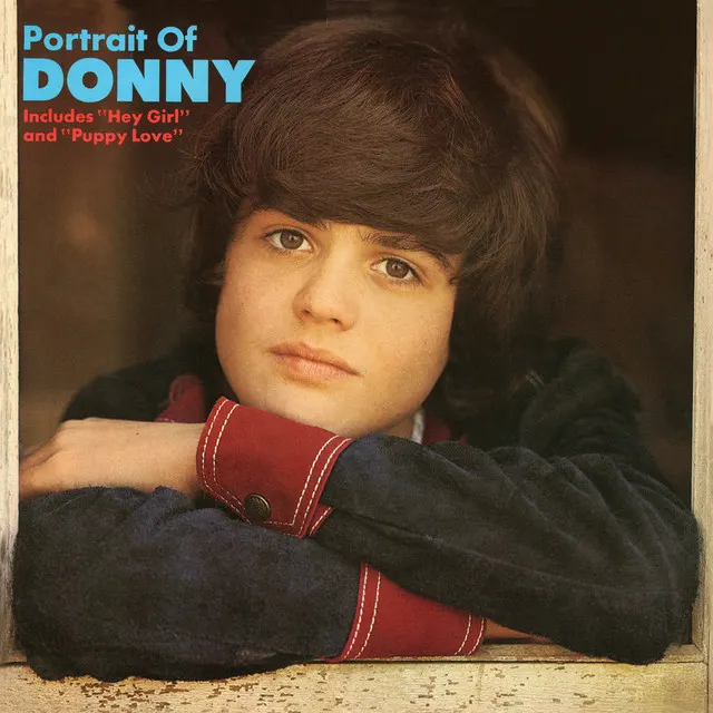 Cover of Puppy Love