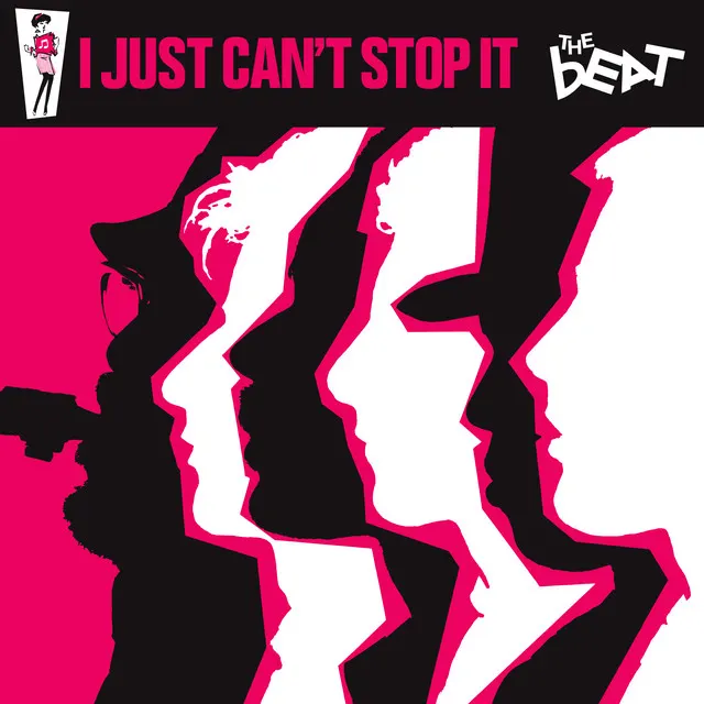 Cover of Can't Get Used to Losing You