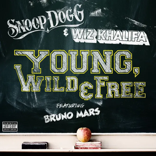 Hoes van Young, Wild & Free