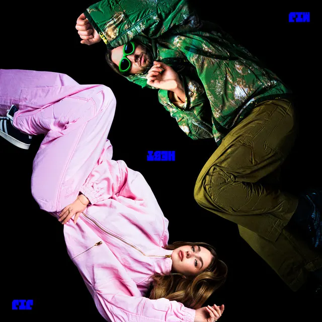 Cover of Jij Hebt Mij
